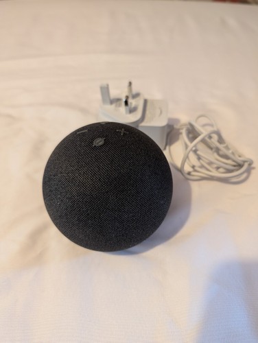 Echo dot 5th - dot,
