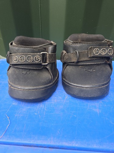 Easycare hoof boots - hoof,