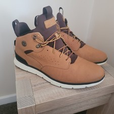 Mens Timberland Killington Hiker Boots Size 10.5