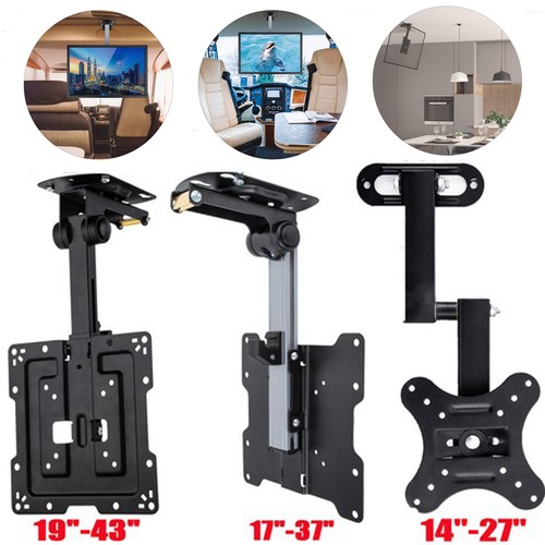 Folding ceiling tv - 14"-43",