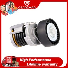 Fan Aux Belt Tensioner Pulley