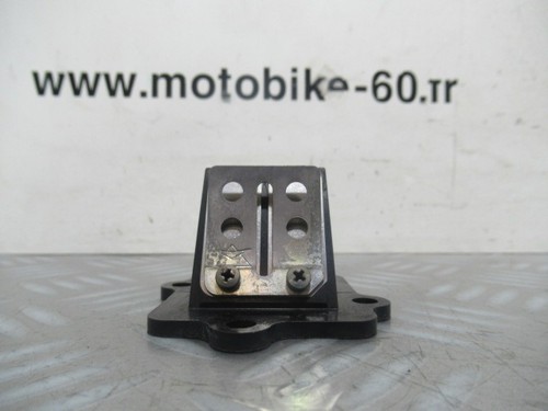 Valve box yamaha - valve, 50