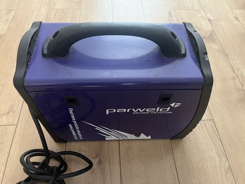 Parweld xtm - xtm, welder