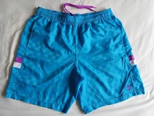 Rare Umbro Vintage Silky Shiny