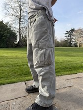 Men’s Baggy Carhartt Cargo