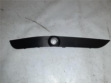 TRIM STRIP BUMPER FRONT BMW