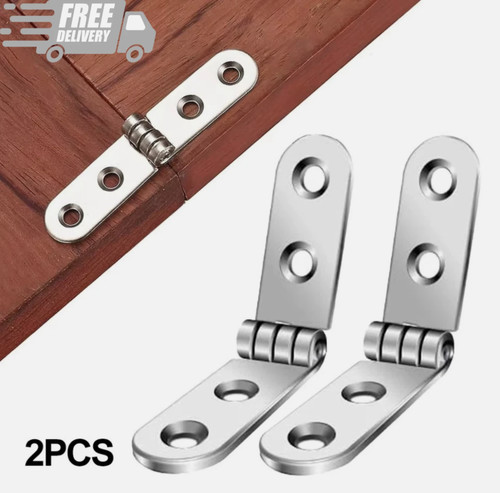 2pcs 180 degree foldable - degree,