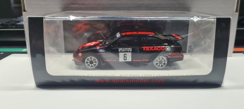 Ford sierra rs cosworth - sierra,