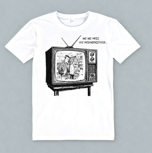Madness band shirt house of - madness,