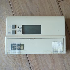 Danfoss TS715 Central Heating