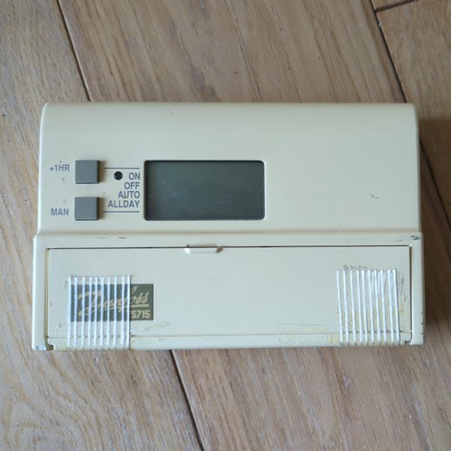 Danfoss ts715 central heating - danfoss,