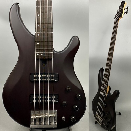 Yamaha trbx505 tbl 2016 - tbl,