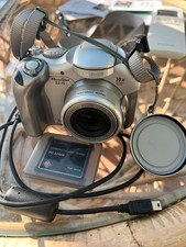 Canon S1 Power Shot Digital Compact Camera