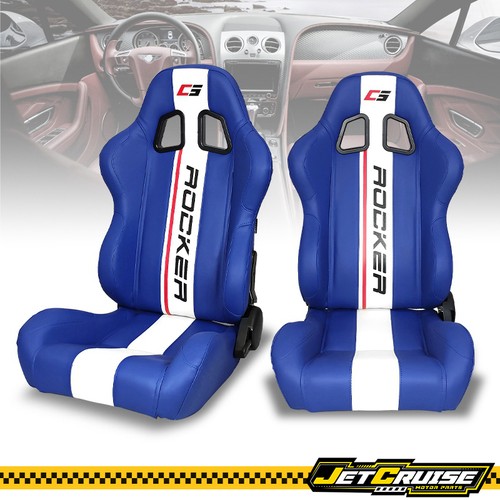 Universal reclinable racing - universal,