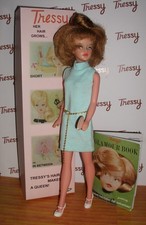 Tressy Doll Palitoy Dressed