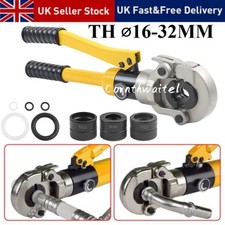 Copper Tube Fitting Hydraulic