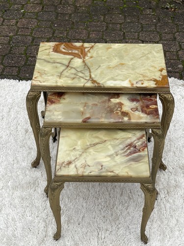 Mid century italian onyx - italian,