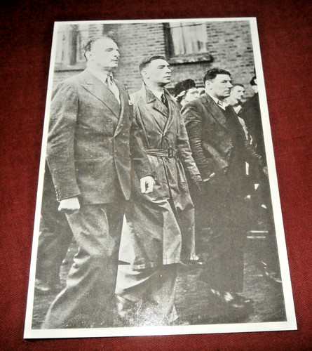 British union fascists - british, of