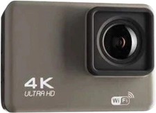 Balco HE180433 4k Action Camera Digital Camera Video Camcorder