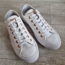 Womens Converse All Star OX
