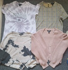 New Look Girls Clothes Bundle