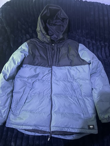 Vans mte jacket - jacket, medium