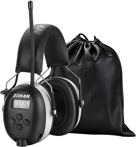 Zohan 042 ear - ear, with