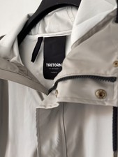 Tretorn Eco Waterproof Rain