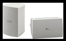 New Yamaha VS4W white pair