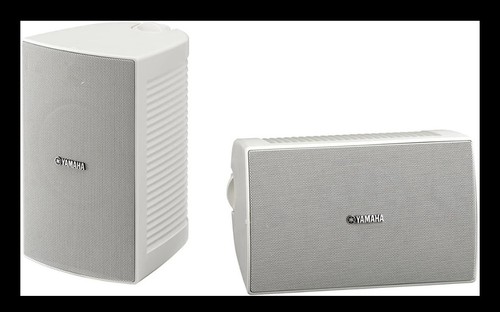 New yamaha vs4w white pair - new,