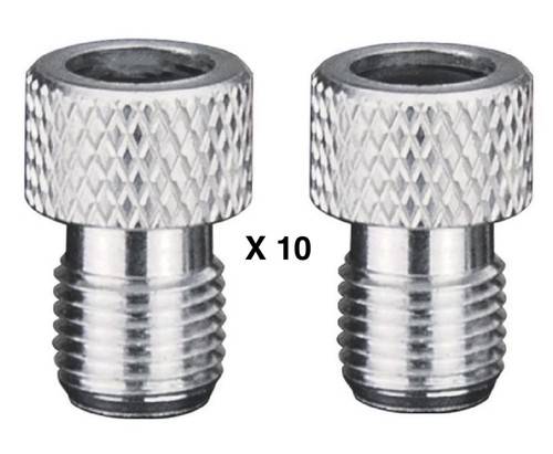 Presta to schrader - x,