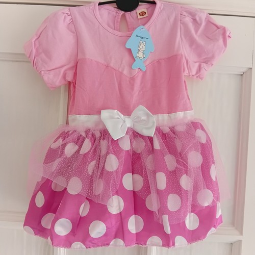 Beautiful pink minnie - pink,