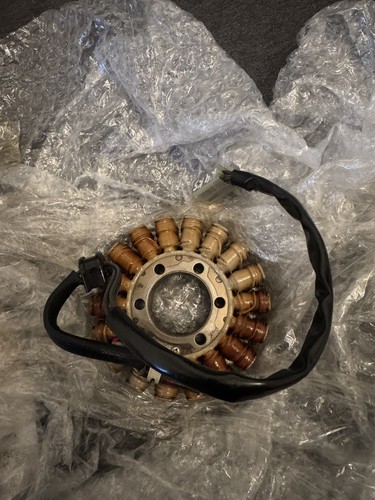 Suzuki gsx 600 stator - suzuki,