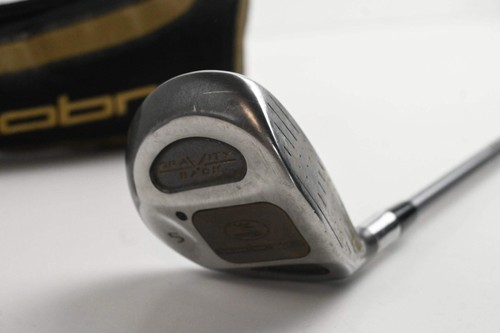 Cobra gravity back wood - cobra, /