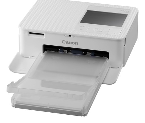 Canon selphy cp1500 photo - selphy,