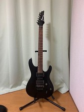 Electric Guitar Ibanez S570