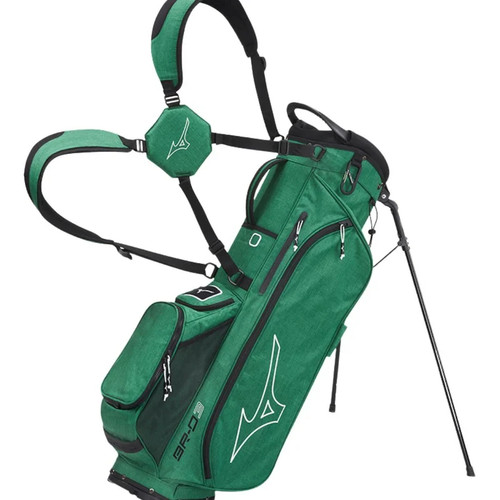 Mizuno stand bag in - mizuno,