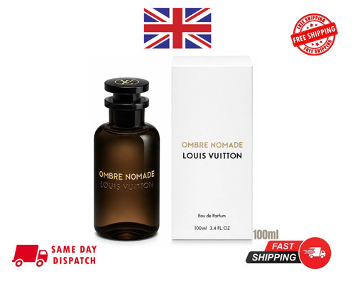 Louis vuitton ombre nomade - vuitton, eau