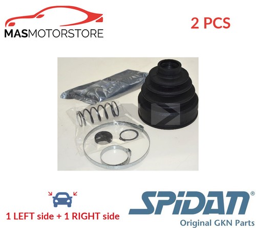 Joint boot kit pair - joint,