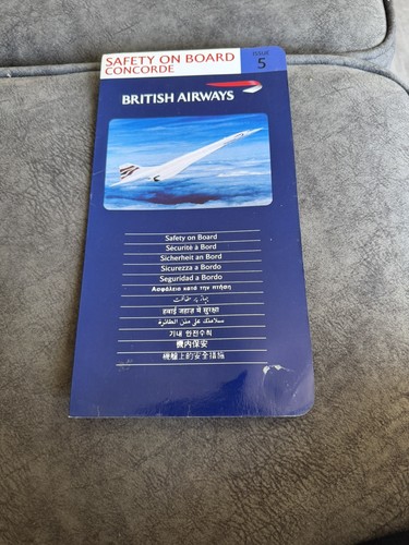 Original british airways - british,