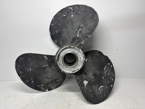 Volvo penta propeller front - penta,