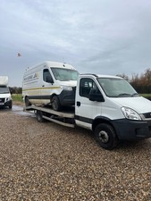 IVECO DAILY XLWB 65 C 17 3.0