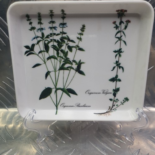 Mebel melamine botanical - melamine, print