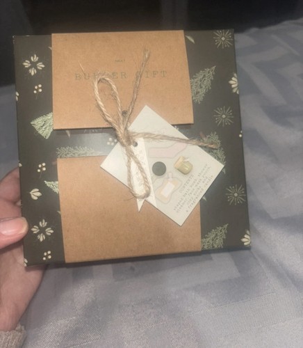 Pamper gift set - gift,
