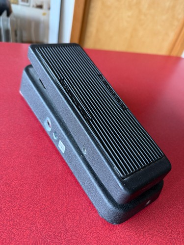 Jim dunlop usa crybaby - jim, wah