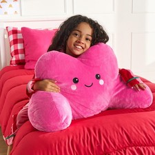 Ohs character cuddle cushion - cuddle,