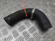 Nissan Note E12 Intercooler