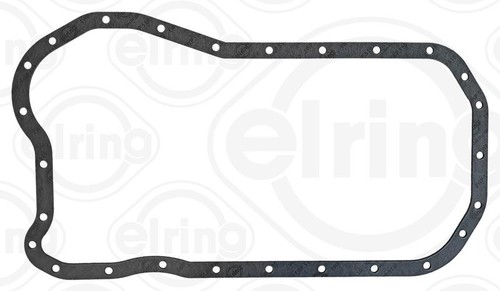 Elring oil sump - gasket, wide