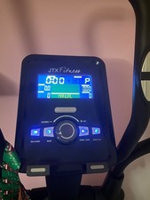 JTX Strider-X8