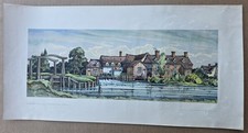 FLATFORD MILL SUFFOLK ORIGINAL